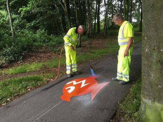 丹麥兒童之都 讓孩子們自己設計安全城市