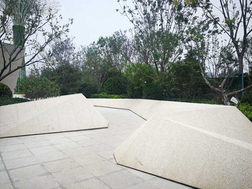 園冶杯專業(yè)獎：濟南萬科龍湖城市之光施工