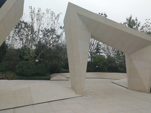 園冶杯專業(yè)獎：濟南萬科龍湖城市之光施工