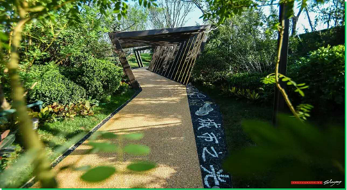 園冶杯專業(yè)獎：濟南萬科龍湖城市之光施工