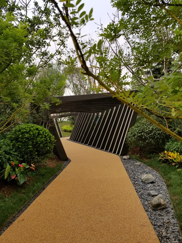 園冶杯專業(yè)獎：濟南萬科龍湖城市之光施工