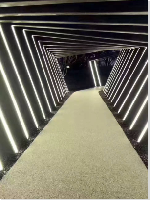 園冶杯專業(yè)獎：濟南萬科龍湖城市之光施工