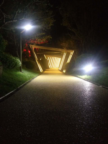 園冶杯專業(yè)獎：濟南萬科龍湖城市之光施工