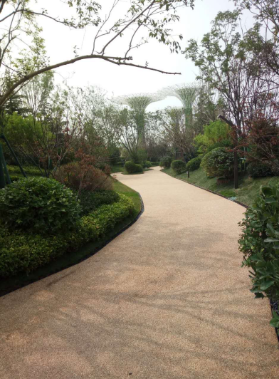 園冶杯專業(yè)獎：濟南萬科龍湖城市之光施工