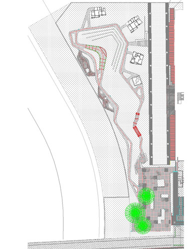 園冶杯專業(yè)獎：濟南萬科龍湖城市之光施工