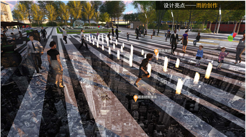 園冶杯專業(yè)獎:武漢建工科技中心