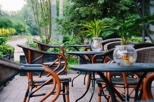 園冶杯專業獎：鴻坤智谷景觀設計