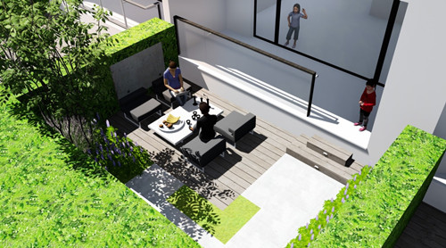 園冶杯專業(yè)獎：秦皇島阿那亞安瀾酒店