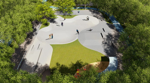 園冶杯專業(yè)獎：秦皇島阿那亞安瀾酒店