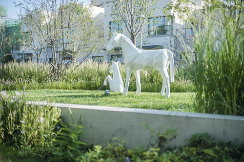 園冶杯專業(yè)獎：秦皇島阿那亞安瀾酒店