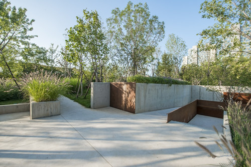 園冶杯專業(yè)獎：秦皇島阿那亞安瀾酒店