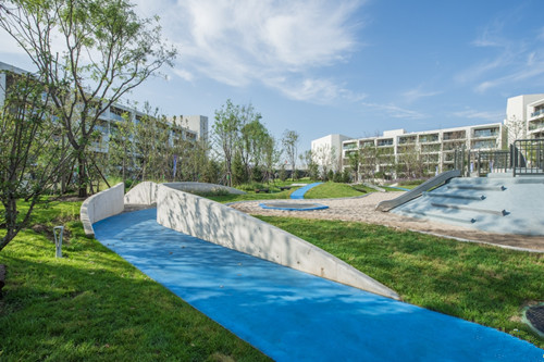 園冶杯專業(yè)獎：秦皇島阿那亞安瀾酒店