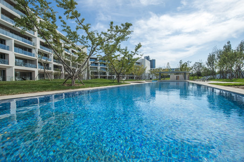 園冶杯專業(yè)獎：秦皇島阿那亞安瀾酒店