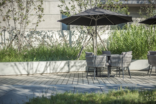 園冶杯專業(yè)獎：秦皇島阿那亞安瀾酒店