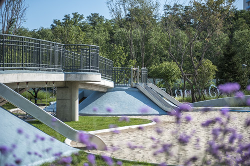 園冶杯專業(yè)獎：秦皇島阿那亞安瀾酒店