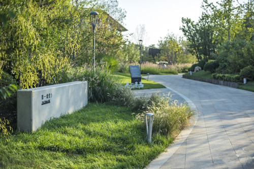 園冶杯專業(yè)獎：秦皇島阿那亞安瀾酒店