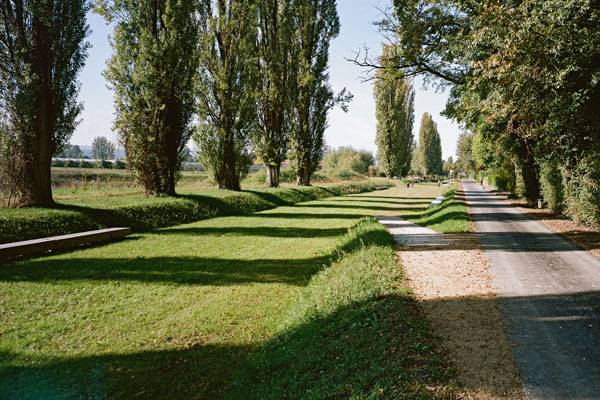 讓被廢棄的河流煥發(fā)新生的景觀(guān)設(shè)計(jì)方案