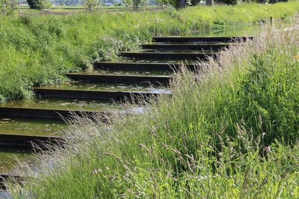 讓被廢棄的河流煥發(fā)新生的景觀(guān)設(shè)計(jì)方案