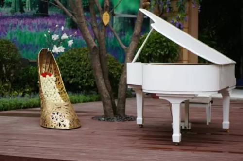 農(nóng)業(yè)景觀設(shè)計新玩兒法