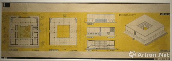 清華美院環(huán)藝系走過60年歷程