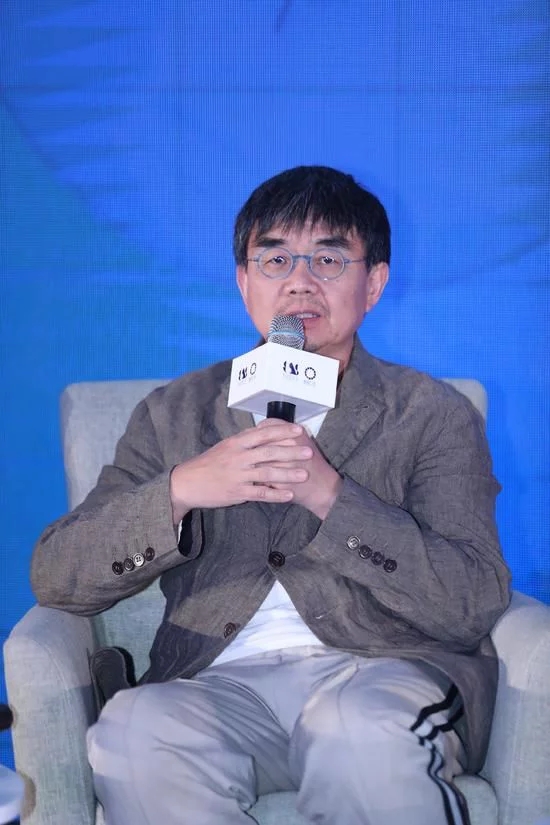 2017上海城市空間藝術季臨港聯合展開幕式