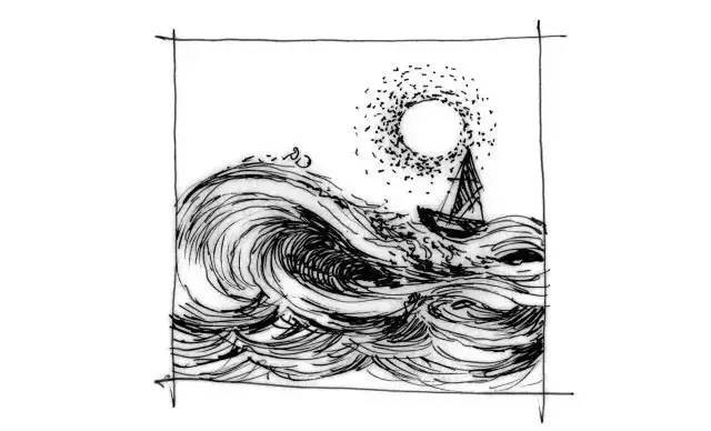 從這四個小細節讀懂中國古典園林的浪漫!