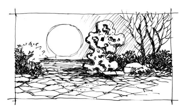 從這四個小細節讀懂中國古典園林的浪漫!