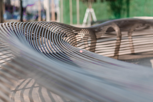 園冶杯專業(yè)獎:保利·新武昌景觀設(shè)計