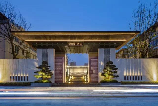 【賽肯思·作品】風起綠洲吹浪如畫，御璟江山悅人間萬千