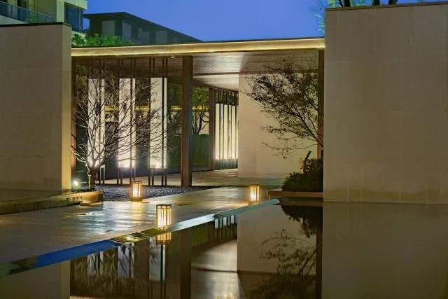 【賽肯思·作品】風起綠洲吹浪如畫，御璟江山悅人間萬千