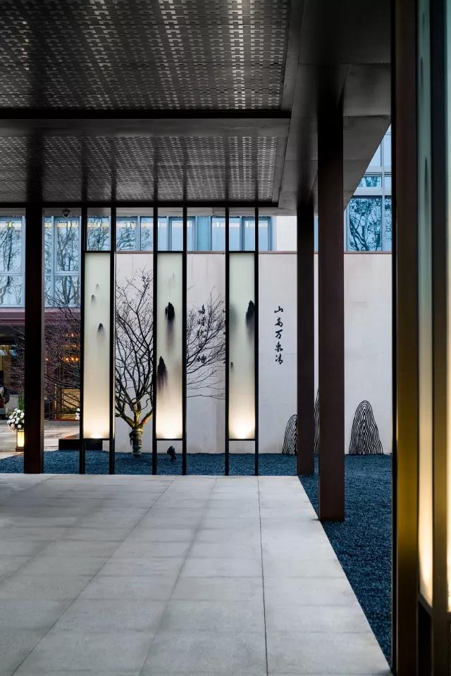 【賽肯思·作品】風起綠洲吹浪如畫，御璟江山悅人間萬千