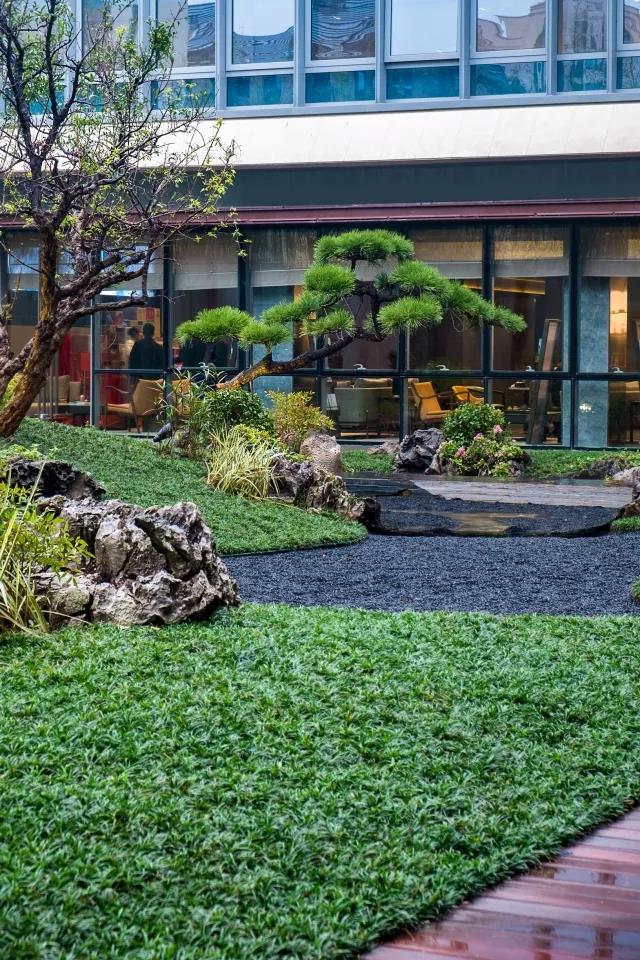 【賽肯思·作品】風起綠洲吹浪如畫，御璟江山悅人間萬千