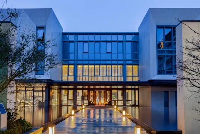 【賽肯思·作品】風起綠洲吹浪如畫，御璟江山悅人間萬千