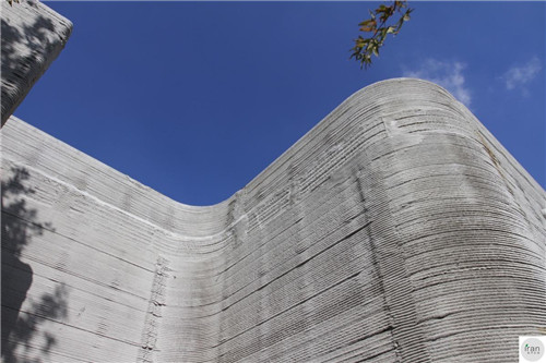 蘇州現3D打印廁所，如藝術館成熱門景點