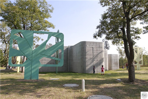 蘇州現3D打印廁所，如藝術館成熱門景點