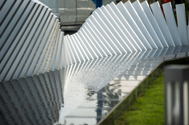 2017園冶杯專業獎：力合陽光城?云谷