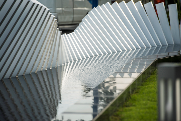 2017園冶杯專業獎：力合陽光城?云谷