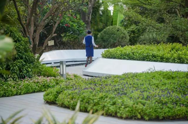 2017園冶杯專業獎：力合陽光城?云谷