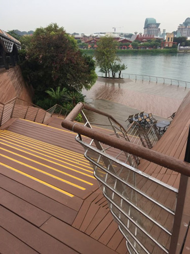 2017新加坡景觀專業考察——領略獅城綠色景觀