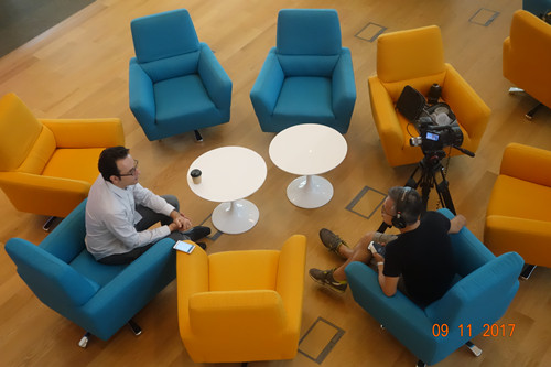 2017新加坡景觀專業(yè)考察——領(lǐng)略獅城綠色景觀