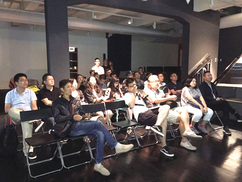 2017新加坡景觀專業考察——領略獅城綠色景觀