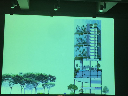 2017新加坡景觀專業考察——領略獅城綠色景觀