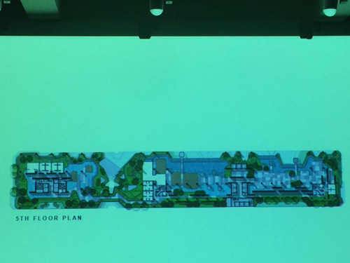 2017新加坡景觀專業考察——領略獅城綠色景觀