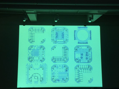 2017新加坡景觀專業考察——領略獅城綠色景觀