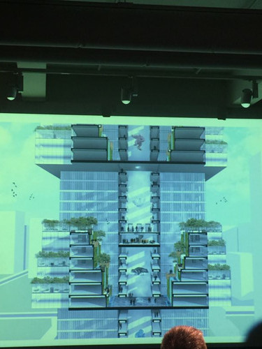 2017新加坡景觀專業考察——領略獅城綠色景觀