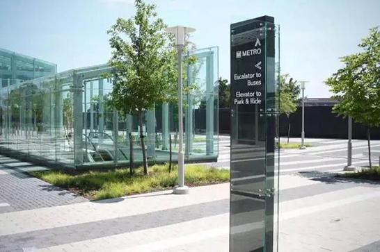 農貿市場需不需要導視系統規劃設計？