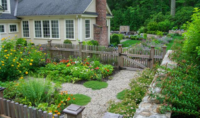 這才是真正的生活,種點花花草草,盡享生活