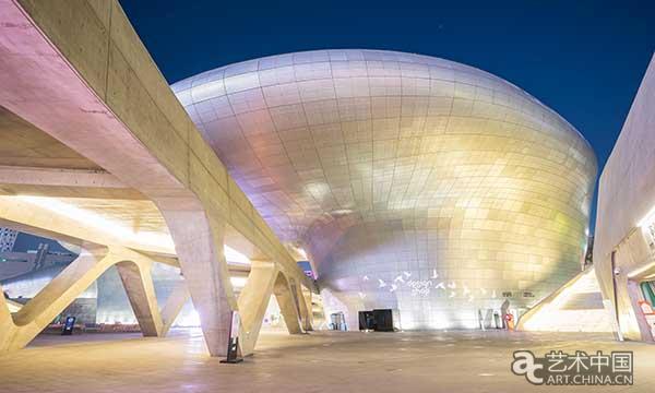 共有空間：城市建筑再定義