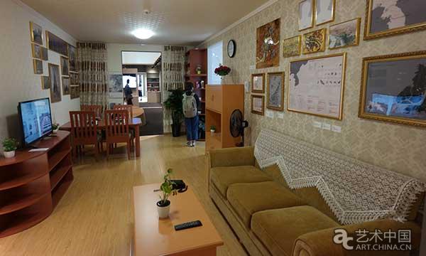 共有空間：城市建筑再定義