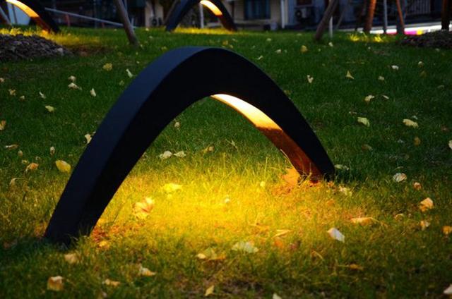 景觀燈設計 哪一個景觀燈更具設計感